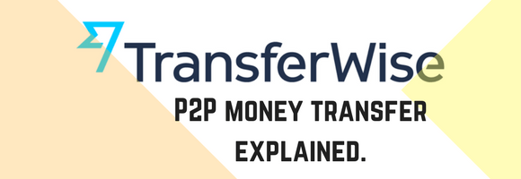 WISE: How to Transfer Money Overseas