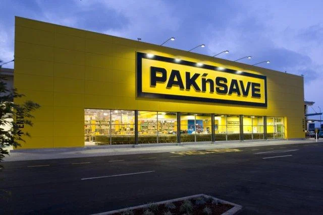paknsave online shopping coronavirus