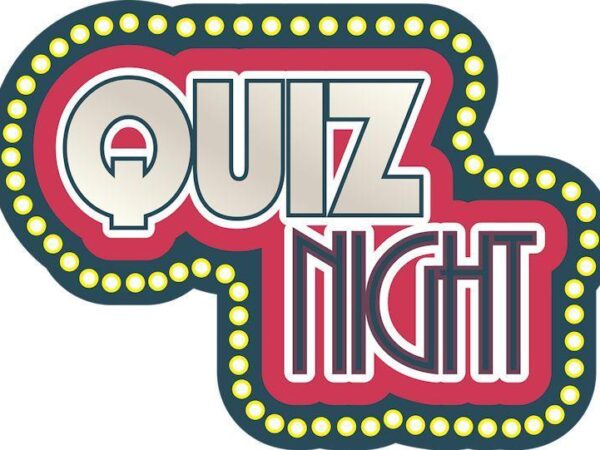 Join our quiz