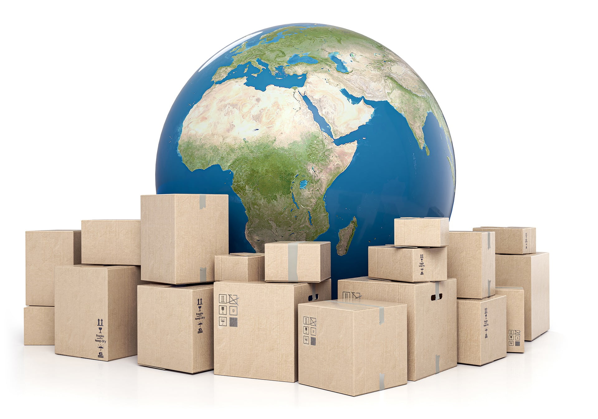 How to Find the Best Parcel Forwarder: A Comprehensive Guide